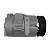 Compressor de Ar Condicionado Mod Dve16n Creta 2.0 2017 Em Diante Conexão 19mm - Imagem 5