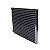 Condensador de Ar Condicionado Universal 16x23 Espessura 21mm Serpentina - Imagem 5
