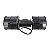 Motor Ventilador de Ar 2 Eixo Caixa Evaporadora Universal c Turbina 12v - Imagem 5