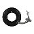 Bobina Compressor de Ar Condicionado Hilux 2.8 Civic 1.82.0 2009 A 2014 - Imagem 1