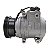 Compressor de Ar Condicionado Denso 10pa15 Doowon Tucson Sportage - Imagem 1