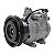 Compressor de Ar Condicionado Denso 10pa15 Doowon Tucson Sportage - Imagem 3