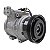 Compressor de Ar Condicionado Denso 10pa15 Doowon Tucson Sportage - Imagem 4