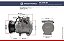 Compressor de Ar Condicionado Denso 10pa15 Doowon Tucson Sportage - Imagem 2