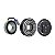 Conjunto Embreagem Compressor de Ar Condicionado Scrol Prisma Spin Onix Cobalt - Imagem 5