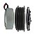 Conjunto Embreagem Compressor de Ar Condicionado Scrol Prisma Spin Onix Cobalt - Imagem 7