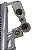 Condensador de Ar Condicionado Sprinter 313 314 416 515 516 2018 em diante - Imagem 11