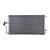Condensador de Ar Condicionado Sprinter 313 314 416 515 516 2018 em diante - Imagem 5
