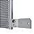 Condensador de Ar Condicionado Caminhão Scania G500 2022 2023 OEM: 3003143 - Imagem 8