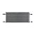 Condensador de Ar Condicionado Caminhão Scania G500 2022 2023 OEM: 3003143 - Imagem 6
