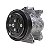 Compressor de Ar Condicionado Modelo Honda City Fit 2014 em Diante WR-V 2017 em diante - Imagem 2