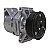 Compressor de Ar Condicionado Mod Calsonic Captur Duster Duster Oroch Motor 2.0 - Imagem 4