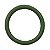 Anel O´ring 188x245mm HNBR verde R134a - Pacote 50 Pçs - Imagem 1
