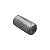 Caneca Clip 06mm 516 Polegadas Aluminio com 10 Pçs - Imagem 2