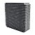 Evaporador de Ar Condicionado Escavadeira DX140 DX180 DX210 DX225 DX300 - Imagem 6