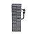 Evaporador de Ar Condicionado Escavadeira DX140 DX180 DX210 DX225 DX300 - Imagem 7