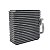 Evaporador de Ar Condicionado Escavadeira DX140 DX180 DX210 DX225 DX300 - Imagem 8