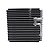 Evaporador de Ar Condicionado Escavadeira DX140 DX180 DX210 DX225 DX300 - Imagem 9
