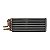 Evaporador de Ar Condicionado Trator Valtra Série A4 A94 A104 A114 A124 A134 A144 CA - Imagem 1