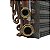 Evaporador de Ar Condicionado Trator Valtra Série A4 A94 A104 A114 A124 A134 A144 CA - Imagem 5