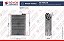 Evaporador de Ar Condicionado Denso Ducato Citröen Jumper Boxer Iveco Daily - Imagem 2