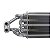 Evaporador de Ar Condicionado Máquina New Holland 70107020 TL-7080100758095 TM-135150180 Case MXM-Magnum AA - Imagem 6