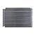 Evaporador de Ar Condicionado Traseiro Hyundai Vera Cruz OEM: 979273J000 - Imagem 5