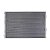 Condensador de Ar Condicionado Máquina Escavadeira 320GC 320GX OEM: 488-6612 - Imagem 6