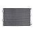 Condensador de Ar Condicionado Máquina Escavadeira 320GC 320GX OEM: 488-6612 - Imagem 1