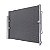 Condensador de Ar Condicionado Trator 1046 VARIO 1050 VARIO OEM: H530550062102 - Imagem 2
