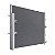 Condensador de Ar Condicionado Trator 1046 VARIO 1050 VARIO OEM: H530550062102 - Imagem 3