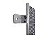 Condensador de Ar Condicionado Caminhão Meteor 2020 2021 2022 OEM:2V3820413 - Imagem 7