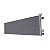 Condensador de Ar Condicionado Trator 90 Plus LS  OEM: 40250963 - Imagem 2
