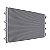 Condensador de Ar Condicionado Escavadeira EC215B Guindast KHR2592 YN20M01675P1 - Imagem 6