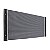 Condensador de Ar Condicionado Universal 12x26x16mm Descarga Sucção Retas - Imagem 3