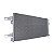 Condensador de Ar Condicionado Fiat Ducato 2018 2019 2020 2021 OEM: 1399110080 - Imagem 5