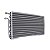 Condensador de Ar Condicionado Pulverizador 3030 2030 2530 3000 NPK 3000 PLUS - Imagem 3