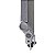 Condensador de Ar Condicionado Caminhão DAF CF OEM: 1746954 - Imagem 8