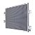 Condensador de Ar Condicionado Escavadeira 336D 324D PC2000 210 WA100 150 - Imagem 5