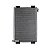 Condensador de Ar Condicionado Caminhão Tractor 18-310 Delivery 10-160 até 2017 - Imagem 4