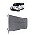 Condensador de Ar Condicionado Honda Fit 2009 até 2013 - Imagem 1