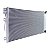Condensador de Ar Condicionado Punto 1.4 16V Linea 1.4 T-Jet - Imagem 3