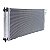 Condensador de Ar Condicionado Punto 1.4 16V Linea 1.4 T-Jet - Imagem 5