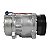 Compressor de Ar Condicionado Mod Zylinder SD7V16 1100 Polo 2001 Golf anterior a 1998 Passat Eurovan - Imagem 9
