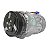 Compressor de Ar Condicionado Mod Zylinder SD7V16 1100 Polo 2001 Golf anterior a 1998 Passat Eurovan - Imagem 6
