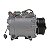 Compressor de Ar Condicionado Ar Condicionado Honda Crv Cr-v 2001 Até 2006 - Imagem 5