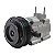 Compressor de Ar Condicionado Chevrolet Captiva 2.4 - 12 Volts Polia 6pk 113mm - Imagem 2