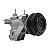 Compressor de Ar Condicionado Chevrolet Captiva 2.4 - 12 Volts Polia 6pk 113mm - Imagem 4