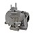 Compressor de Ar Condicionado Chevrolet Captiva 2.4 - 12 Volts Polia 6pk 113mm - Imagem 6