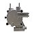 Compressor de Ar Condicionado Chevrolet Captiva 2.4 - 12 Volts Polia 6pk 113mm - Imagem 7
